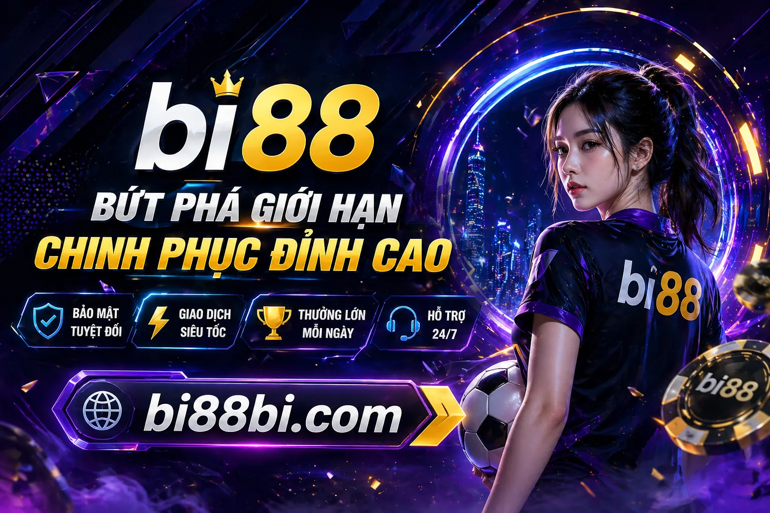 Trò chơi độc quyền cho thành viên VIP M98VN