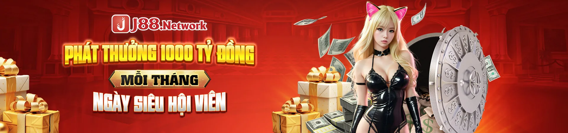 Câu lạc bộ VIP M98VN sang trọng