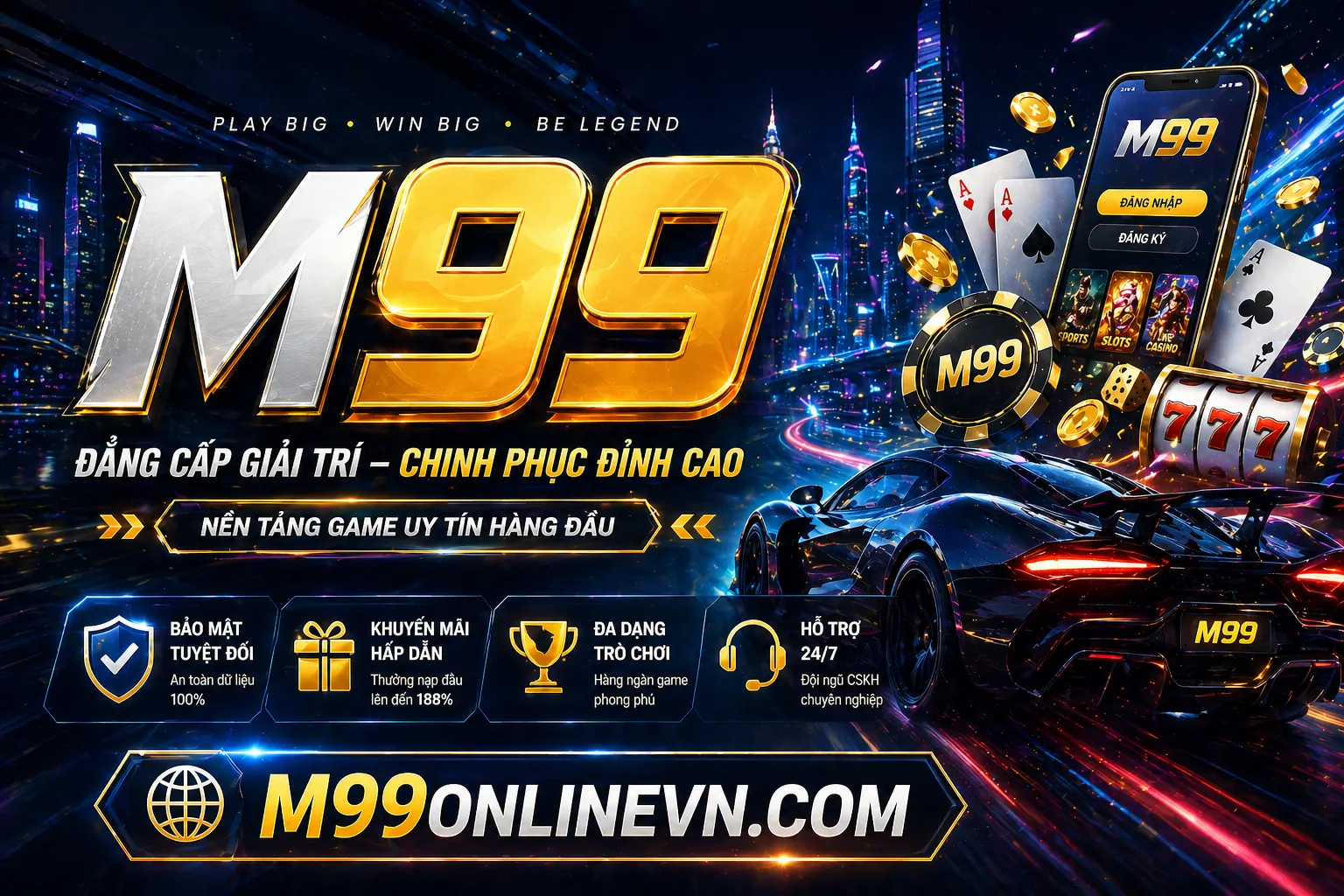 Giao diện cá cược trực tiếp với các trận đấu đang diễn ra