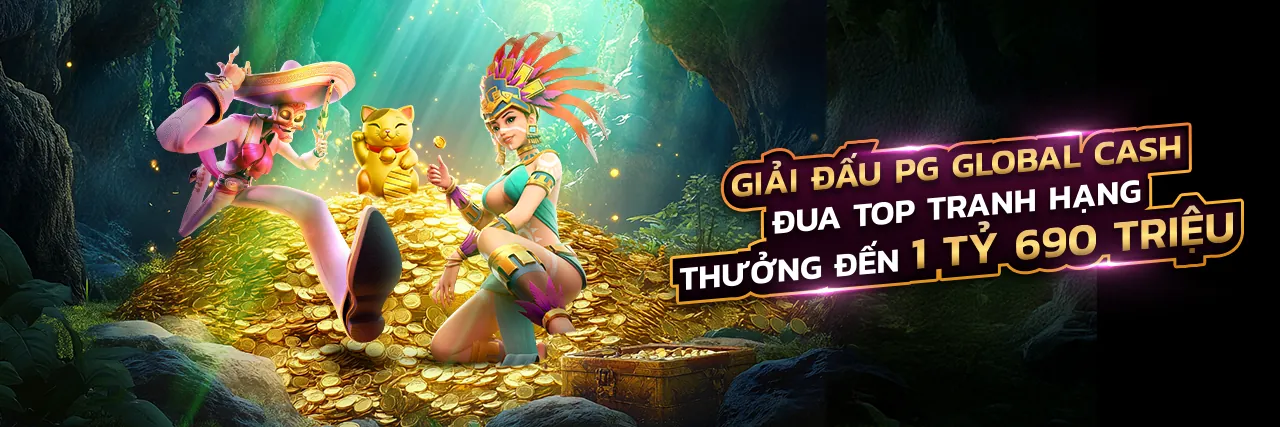 Thế giới bắn cá M98VN