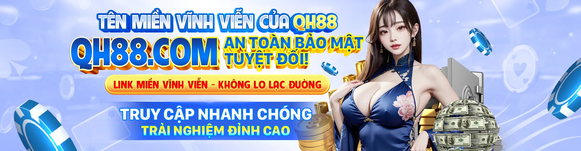 Chính sách bảo mật của m98vn đăng nhập