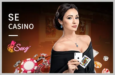 Trải nghiệm Baccarat trực tuyến với dealer người thật tại M98vn